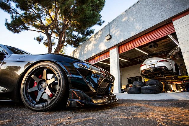 Home ☆ RS-R USA